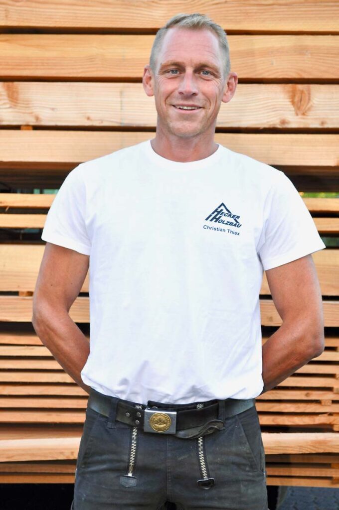 Christian Thiex