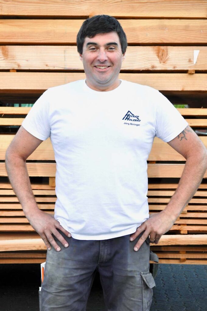 Jörg Biringer