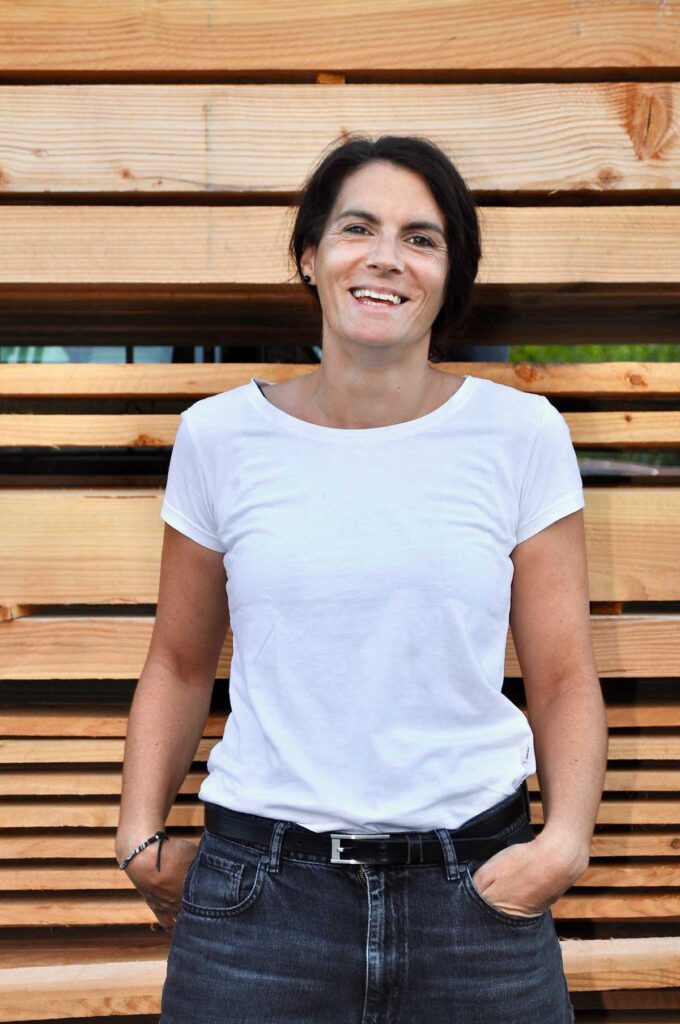 Linda Fandel