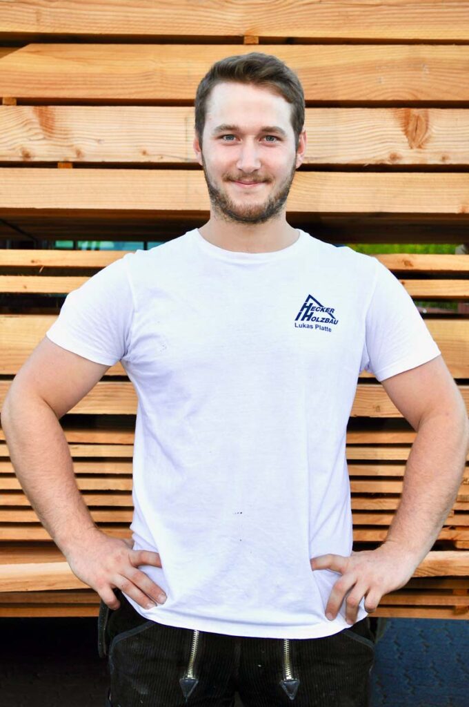 Lukas Platte