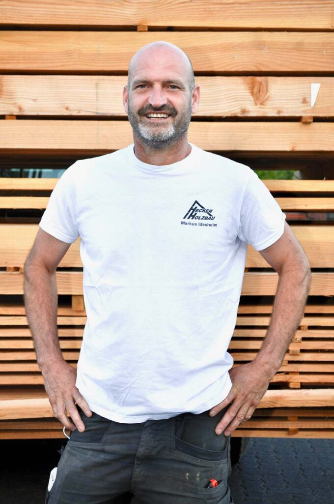 Markus Idesheim