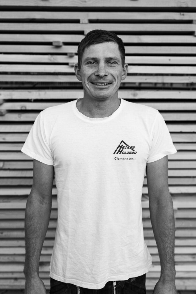 Clemens Neu