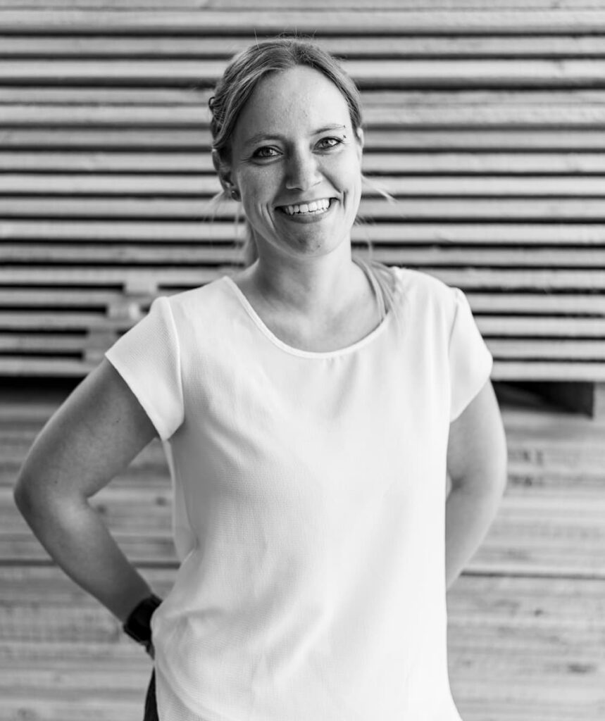 Maike Reuter