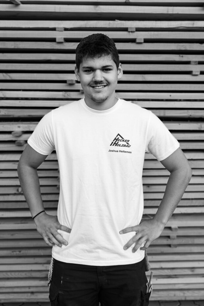 Joshua Heltemes